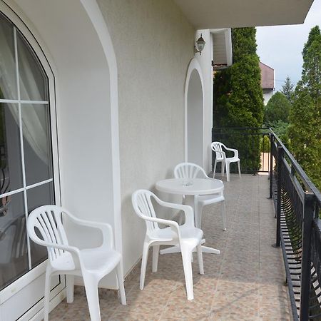 Villa Ladver Heviz Ngoại thất bức ảnh