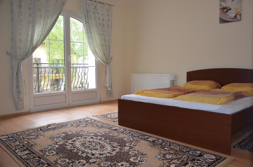 Villa Ladver Heviz Phòng bức ảnh