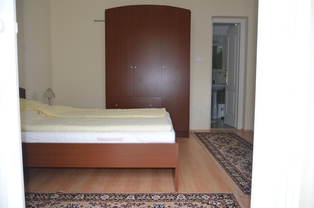Villa Ladver Heviz Phòng bức ảnh