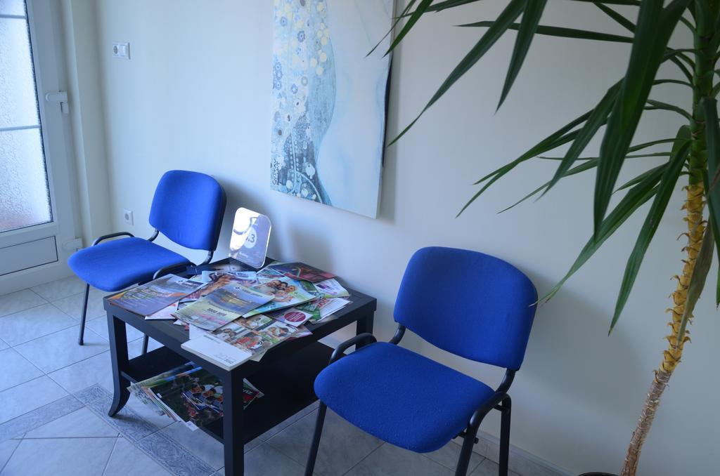 Villa Ladver Heviz Ngoại thất bức ảnh