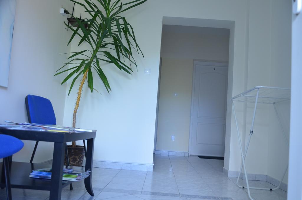 Villa Ladver Heviz Ngoại thất bức ảnh