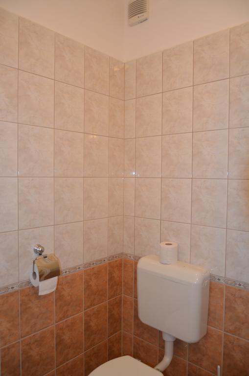Villa Ladver Heviz Ngoại thất bức ảnh