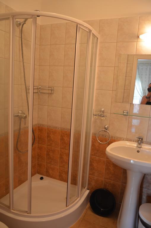 Villa Ladver Heviz Ngoại thất bức ảnh